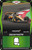 #055 Oscar Piastri (McLaren) - GREEN BASE - Mattel 2025 Core Edition UNO Elite F1/Formula 1