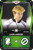 #041 Liam Lawson (Racing Bulls) - GREEN BASE - Mattel 2025 Core Edition UNO Elite F1/Formula 1