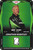 #077 Jonathan Wheatley (Sauber) - GREEN BASE - Mattel 2025 Core Edition UNO Elite F1/Formula 1