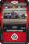 #002 Alexander Albon (Williams) - RED BASE - Mattel 2025 Core Edition UNO Elite F1/Formula 1