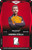#063 Andrea Stella (McLaren) - RED BASE - Mattel 2025 Core Edition UNO Elite F1/Formula 1