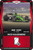 #037 Nico Hulkenberg (Sauber) - RED BASE - Mattel 2025 Core Edition UNO Elite F1/Formula 1