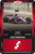 #020 Jack Doohan (Alpine) - RED BASE - Mattel 2025 Core Edition UNO Elite F1/Formula 1
