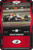 #029 Isack Hadjar (Racing Bulls) - RED BASE - Mattel 2025 Core Edition UNO Elite F1/Formula 1