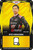 #034 Ryo Hirakawa (Haas) - YELLOW BASE - Mattel 2025 Core Edition UNO Elite F1/Formula 1