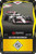 #011 Oliver Bearman (Haas) - YELLOW BASE - Mattel 2025 Core Edition UNO Elite F1/Formula 1