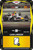 #042 Liam Lawson (Racing Bulls) - YELLOW BASE - Mattel 2025 Core Edition UNO Elite F1/Formula 1
