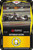 #052 Esteban Ocon (Haas) - YELLOW BASE - Mattel 2025 Core Edition UNO Elite F1/Formula 1