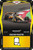#055 Oscar Piastri (McLaren) - YELLOW BASE - Mattel 2025 Core Edition UNO Elite F1/Formula 1