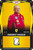 #071 Frederic Vasseur (Ferrari) - YELLOW BASE - Mattel 2025 Core Edition UNO Elite F1/Formula 1
