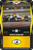 #029 Isack Hadjar (Racing Bulls) - YELLOW BASE - Mattel 2025 Core Edition UNO Elite F1/Formula 1