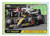 T68-LN - McLaren F1 Team (Lando Norris) - TOPPS 1968 HOT ROD - Topps Chrome Formula 1 2022
