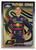 #052 Oliver Goethe (Campos) - REFRACTOR PARALLEL - Topps Chrome Formula 1 2024