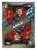 SCA-3 - Max Verstappen (Red Bull) - ACE OF TRADES - Topps Chrome Formula 1 2025