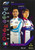 #117 Roy Nissany & Marino Sato (Trident) - Topps Turbo Attax 2020 (Formula 1/F1)