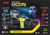 #038 Esteban Ocon (Renault) - Topps Turbo Attax 2020 (Formula 1/F1)