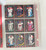 COMPLETE SET including All 11 Limited Edition Cards - Topps Turbo Attax 2020 India Edition (Formula 1/F1)