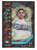 #173 Nicholas Latifi (Williams) - SUPERSTARS - Topps Turbo Attax 2020 India Edition (Formula 1/F1)