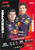#024 Max Verstappen & Sergio Perez (Red Bull) - Topps Turbo Attax 2021 (Formula 1/F1)