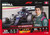 #039 Lance Stroll (Aston Martin) - Topps Turbo Attax 2021 (Formula 1/F1)