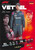 #040 Sebastian Vettel (Aston Martin) - Topps Turbo Attax 2021 (Formula 1/F1)