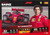 #057 Carlos Sainz (Ferrari) - Topps Turbo Attax 2021 (Formula 1/F1)