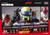 #135 Lando Norris (McLaren) - Topps Turbo Attax 2021 (Formula 1/F1)