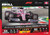 #145 Lance Stroll (Aston Martin/Racing Point) - Topps Turbo Attax 2021 (Formula 1/F1)