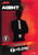 #203 Agent - Topps Turbo Attax 2021 (Formula 1/F1)