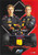 #109 Juri Vips & Liam Lawson (Hitech) - Topps Turbo Attax 2021 (Formula 1/F1)
