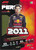 #174 Sergio Perez (Red Bull) - Topps Turbo Attax 2021 (Formula 1/F1)