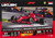 #134 Charles Leclerc (Ferrari) - Topps Turbo Attax 2021 (Formula 1/F1)