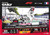#144 Pierre Gasly (Alpha Tauri) - Topps Turbo Attax 2021 (Formula 1/F1)