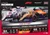 #137 Lando Norris (McLaren) - Topps Turbo Attax 2021 (Formula 1/F1)
