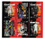 2 Different Uncut Sheets - Topps Turbo Attax 2021 (Formula 1/F1)