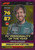#281 Sebastian Vettel (Aston Martin) - PINK PARALLEL (Topps Awards) - Topps Turbo Attax 2022 (Formula 1/F1)