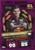 #291 Max Verstappen (Red Bull) - PINK PARALLEL (2021 Race Winner) - Topps Turbo Attax 2022 (Formula 1/F1)