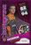 #305 Lando Norris (McLaren) - PINK PARALLEL (Superstar) - Topps Turbo Attax 2022 (Formula 1/F1)