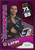 #313 Nicholas Latifi (Williams) - PINK PARALLEL (Superstar) - Topps Turbo Attax 2022 (Formula 1/F1)