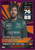 #288 Sebastian Vettel (Aston Martin) - PINK PARALLEL (Record Breakers) - Topps Turbo Attax 2022 (Formula 1/F1)