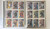 COMPLETE SET (361 Cards) & Album/Binder - Topps Turbo Attax 2022 (Formula 1/F1)