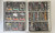 COMPLETE SET (361 Cards) & Album/Binder - Topps Turbo Attax 2022 (Formula 1/F1)