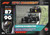 #277 Lewis Hamilton (Mercedes) - Topps Turbo Attax 2022 (Formula 1/F1)