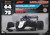 #222 Nicholas Latifi (Williams) - Topps Turbo Attax 2022 (Formula 1/F1)