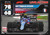 #234 Esteban Ocon (Alpine) - Topps Turbo Attax 2022 (Formula 1/F1)