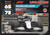 #197 Nicholas Latifi (Williams) - Topps Turbo Attax 2022 (Formula 1/F1)