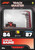 #176 Carlos Sainz (Ferrari) - Topps Turbo Attax 2022 (Formula 1/F1)