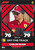 #032 Carlos Sainz (Ferrari) - Topps Turbo Attax 2022 (Formula 1/F1)