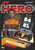#043 Daniel Ricciardo (McLaren) - Topps Turbo Attax 2022 (Formula 1/F1)