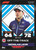 #077 Nicholas Latifi (Williams) - Topps Turbo Attax 2022 (Formula 1/F1)